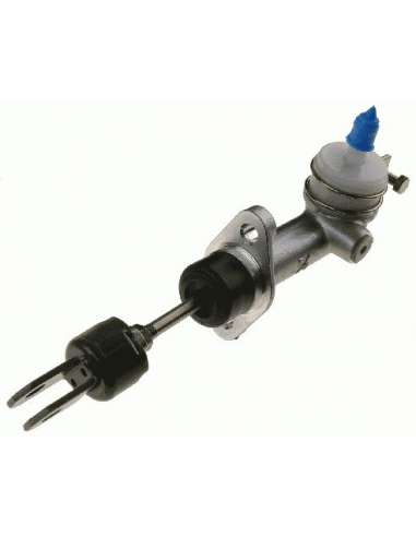 Cilindro maestro, embrague Sachs 6284 600 167 - SACHS MITSUBISHI SP.RUNN Actuator