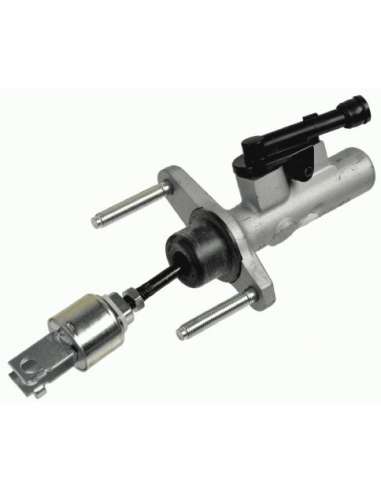 Cilindro maestro, embrague Sachs 6284 600 172 - SACHS TOYOTA RAV401- Actuator