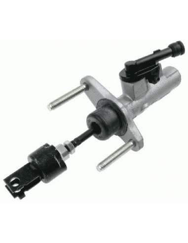 Cilindro maestro, embrague Sachs 6284 600 173 - SACHS TOYOTA RAV400- Actuator