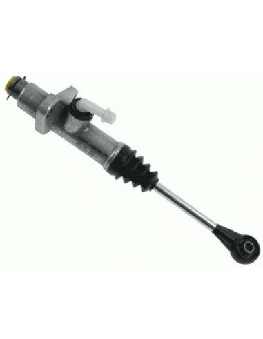 Cilindro maestro, embrague Sachs 6284 600 175 - SACHS ALFA ROMEO 15697 Actuator