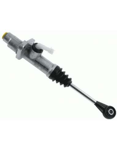 Cilindro maestro, embrague Sachs 6284 600 176 - SACHS ALFA 156FIAT BRAV Actuator
