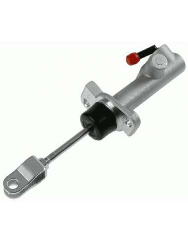 Cilindro maestro, embrague Sachs 6284 600 388 - SACHS DAEWOO LANOS,LEGAN Actuator