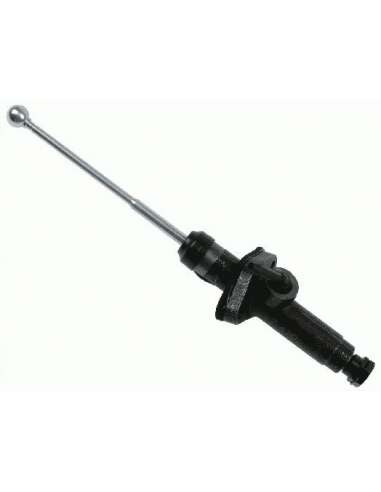 Cilindro maestro, embrague Sachs 6284 600 406 - SACHS FIAT IDEALANCIA M Actuator