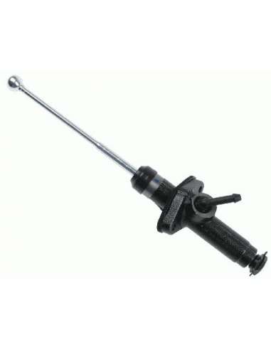 Cilindro maestro, embrague Sachs 6284 600 407 - SACHS FIAT IDEALANCIA M Actuator