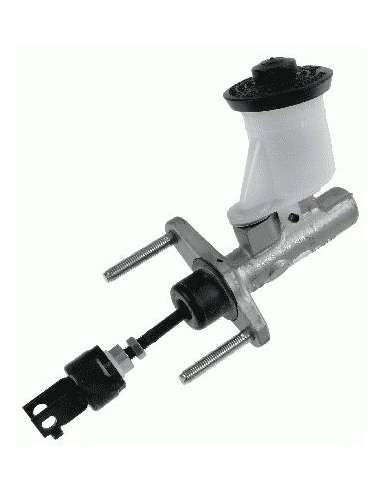Cilindro maestro, embrague Sachs 6284 600 454 - SACHS TOYOTA RAV494- Actuator