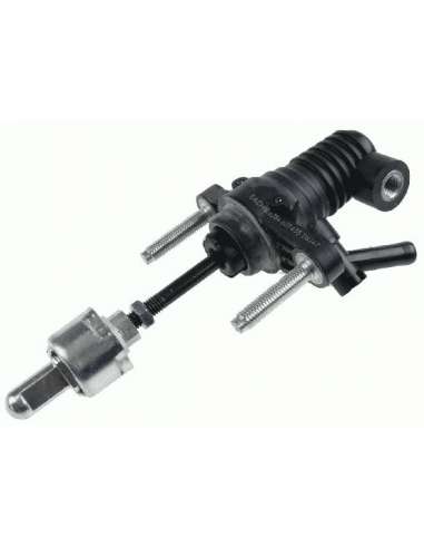 Cilindro maestro, embrague Sachs 6284 600 455 - SACHS TOYOTA RAV4,YARIS Actuator
