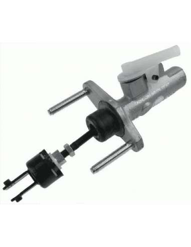 Cilindro maestro, embrague Sachs 6284 600 456 - SACHS TOYOTA RAV494- Actuator