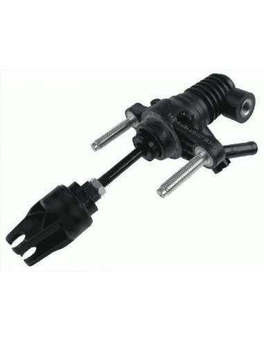 Cilindro maestro, embrague Sachs 6284 600 457 - SACHS TOYOTA RAV4,YARIS Actuator