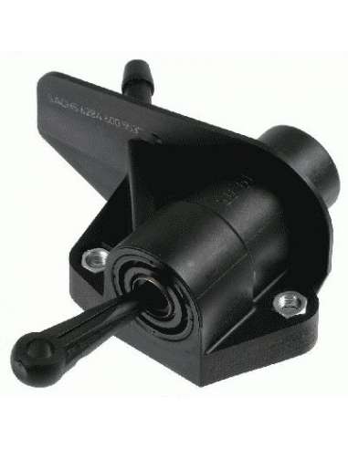 Cilindro maestro, embrague Sachs 6284 600 553 - SACHS FORD KA96- Actuator