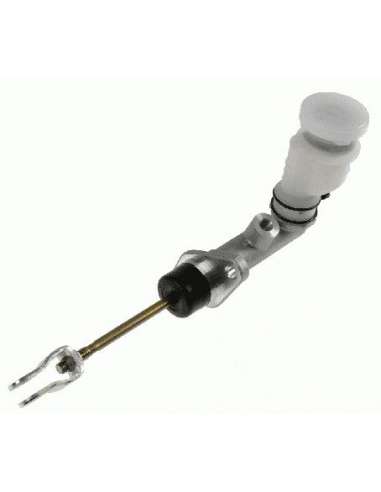 Cilindro maestro, embrague Sachs 6284 600 554 - SACHS HYUNDAI ACCENT00 Actuator