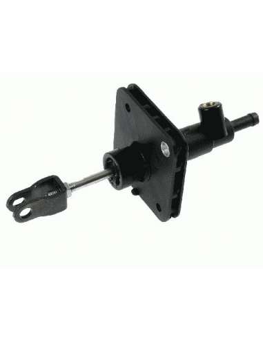 Cilindro maestro, embrague Sachs 6284 600 555 - SACHS HYUNDAI MATRIX01 Actuator