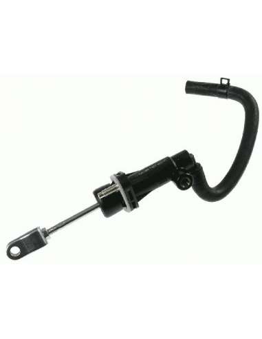 Cilindro maestro, embrague Sachs 6284 600 556 - SACHS HYUNDAI TRAJET00 Actuator