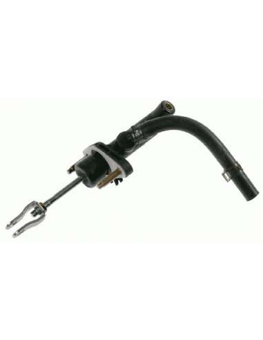 Cilindro maestro, embrague Sachs 6284 600 558 - SACHS HYUNDAI GETZ02- Actuator