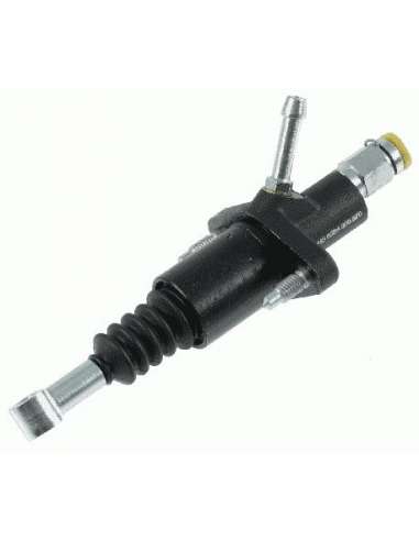 Cilindro maestro, embrague Sachs 6284 600 570 - SACHS MERCEDES A140,A160 Actuator