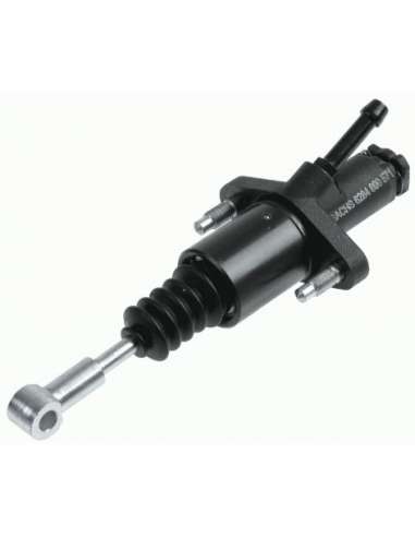 Cilindro maestro, embrague Sachs 6284 600 571 - SACHS MERCEDES CLASE A,V Actuator