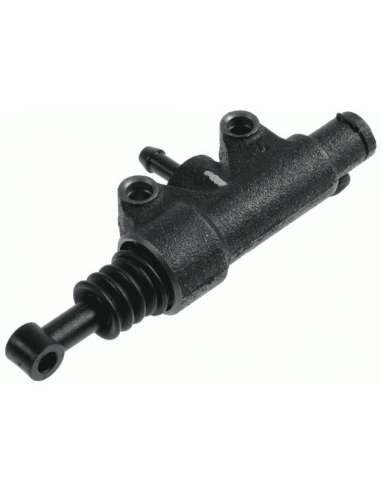 Cilindro maestro, embrague Sachs 6284 600 572 - MERCEDES CLASE C,CLC 00 Actuator