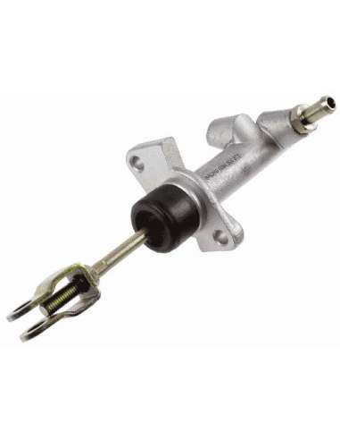 Cilindro maestro, embrague Sachs 6284 600 578 - SACHS DAEWOO ARANOS,NEXI Actuator