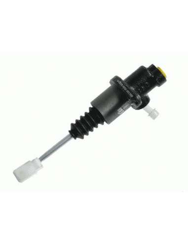 Cilindro maestro, embrague Sachs 6284 600 580 - SACHS SEAT IBIZA,CORDOBA Actuator