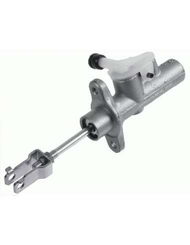 Cilindro maestro, embrague Sachs 6284 600 582 - SACHS DAIHATSU TERIOS0 Actuator