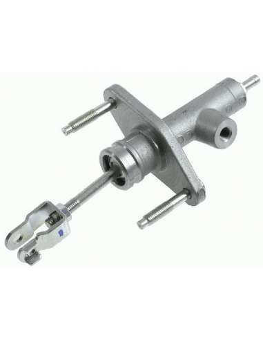 Cilindro maestro, embrague Sachs 6284 600 584 - SACHS KUPPLUNG GEBERZYLI Actuator