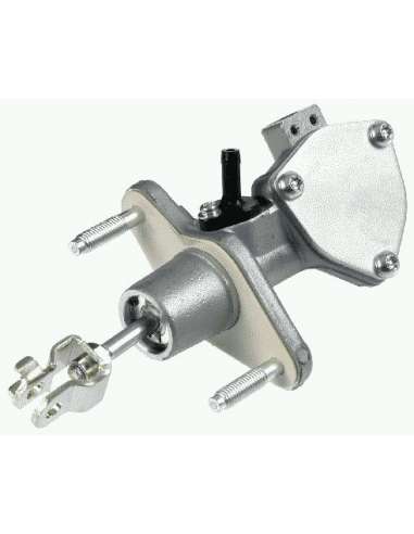 Cilindro maestro, embrague Sachs 6284 600 585 - SACHS KUPPLUNG GEBERZYLI Actuator