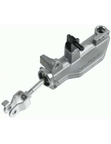 Cilindro maestro, embrague Sachs 6284 600 588 - SACHS HONDA CIVIC06- Actuator