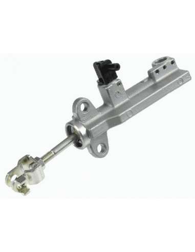 Cilindro maestro, embrague Sachs 6284 600 590 - SACHS HONDA CR-V07- Actuator