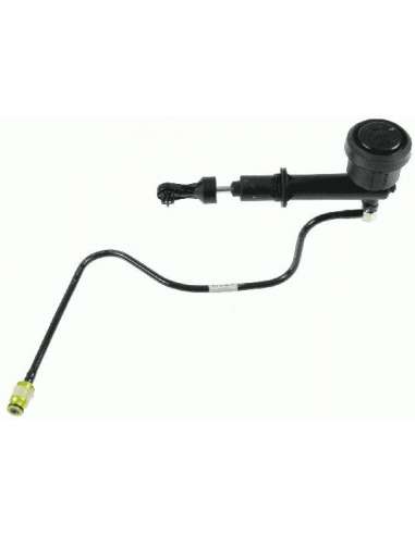 Cilindro maestro, embrague Sachs 6284 600 591 - SACHS KUPPLUNG GEBERZYLI Actuator