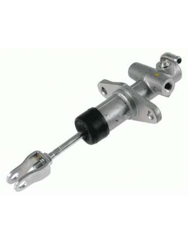 Cilindro maestro, embrague Sachs 6284 600 595 - SACHS CHEVROLET EVANDA Actuator