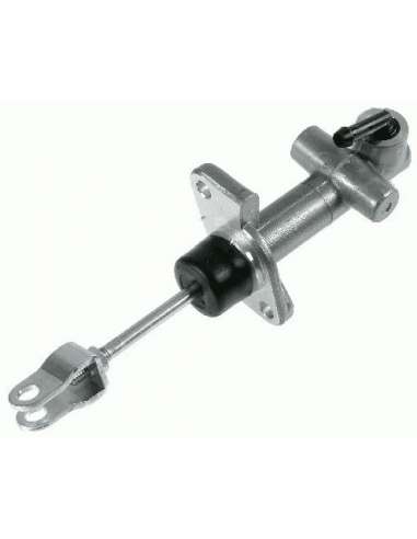 Cilindro maestro, embrague Sachs 6284 600 596 - SACHS DAEWOO LANOS97- Actuator