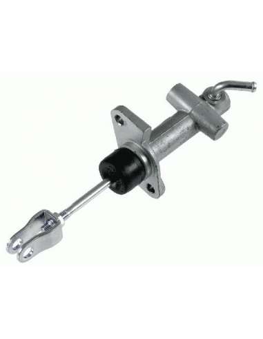Cilindro maestro, embrague Sachs 6284 600 599 - SACHS CHEVROLET TACUMA Actuator
