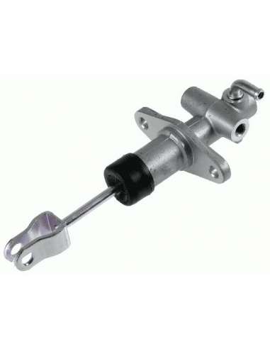 Cilindro maestro, embrague Sachs 6284 600 601 - SACHS CHEVROLET EPICA0 Actuator