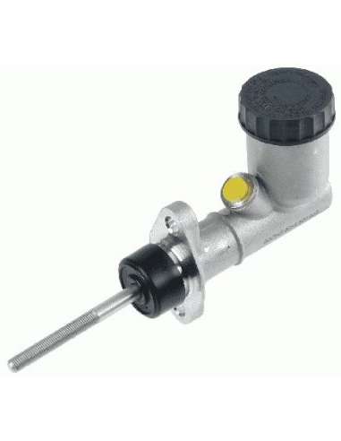 Cilindro maestro, embrague Sachs 6284 600 602 - SACHS KUPPLUNG GEBERZYLI Actuator