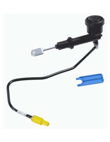 Cilindro maestro, embrague Sachs 6284 600 603 - SACHS ROVER 4500- Actuator