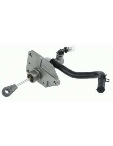 Cilindro maestro, embrague Sachs 6284 600 608 - SACHS HYUNDAI SANTA FEK Actuator