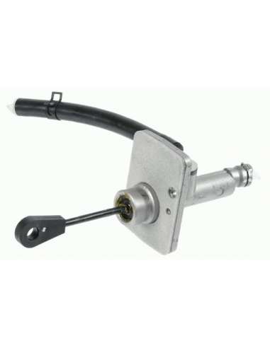 Cilindro maestro, embrague Sachs 6284 600 609 - SACHS HYUNDAI i3007- Actuator