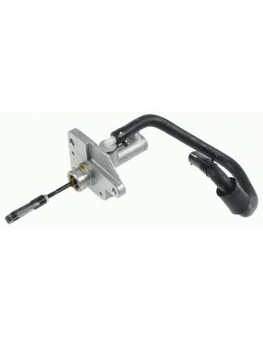 Cilindro maestro, embrague Sachs 6284 600 610 - SACHS HYUNDAI SONATA05 Actuator