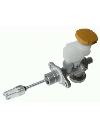 Cilindro maestro, embrague Sachs 6284 600 617 - BOMBA EMB. SACHS EMBRAGU Actuator