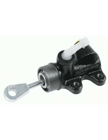 Cilindro maestro, embrague Sachs 6284 600 626 - BOMBA EMB. SACHS EMBRAGU Actuator