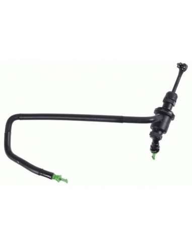 Cilindro maestro, embrague Sachs 6284 600 628 - SACHS NISSAN TIIDA07- Actuator