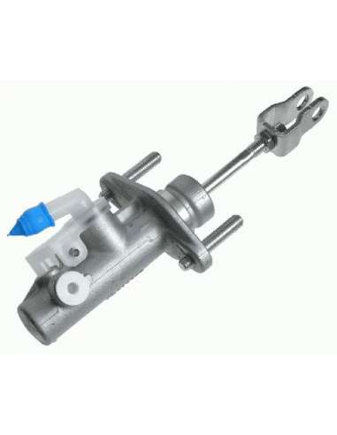 Cilindro maestro, embrague Sachs 6284 600 630 - SACHS MITSUBISHI GRANDIS Actuator