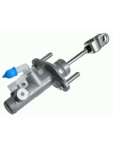 Cilindro maestro, embrague Sachs 6284 600 631 - Bom Emb mitsubishi grand Actuator