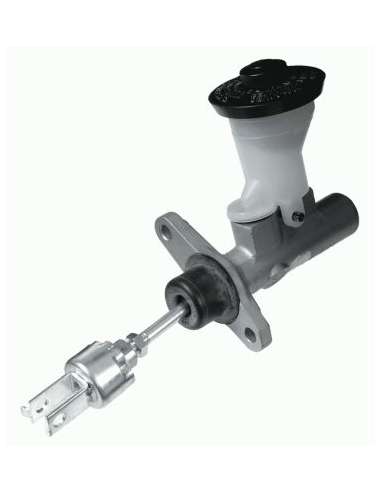 Cilindro maestro, embrague Sachs 6284 600 634 - SACHS TOYOTA HILUX87- Actuator