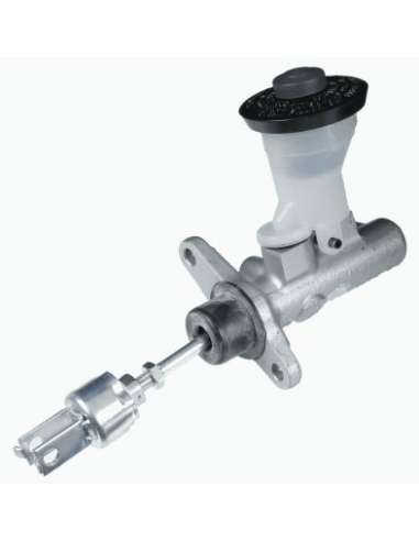 Cilindro maestro, embrague Sachs 6284 600 635 - SACHS TOYOTA HILUX88- Actuator