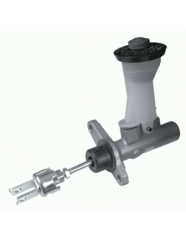 Cilindro maestro, embrague Sachs 6284 600 637 -  EXTINGUIDA Bom Emb toyota hilu x 88 Actuator