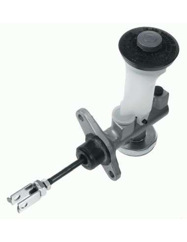 Cilindro maestro, embrague Sachs 6284 600 638 - BOMBA EMB. TOYOTA HILUX Actuator