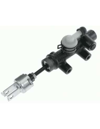 Cilindro maestro, embrague Sachs 6284 600 639 - SACHS TOYOTA HIACE95- Actuator