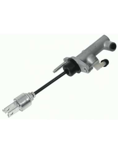 Cilindro maestro, embrague Sachs 6284 600 640 - SACHS TOYOTA HIACE95- Actuator