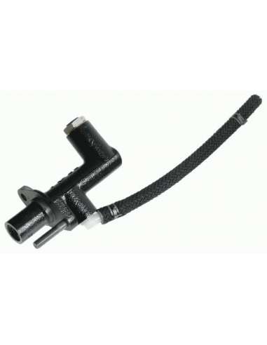 Cilindro maestro, embrague Sachs 6284 600 644 - SACHS MAZDA 607- Actuator