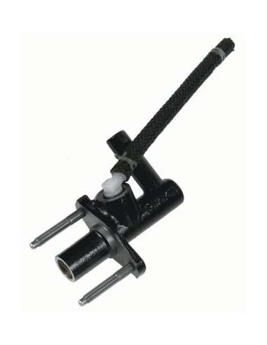Cilindro maestro, embrague Sachs 6284 600 645 - SACHS MAZDA MX-505- Actuator